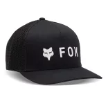 FOX Flexfit  Absolute sapka fekete