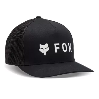 Fox flexfit absolute sapka fekete