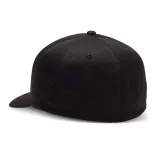 FOX Flexfit  Fox Head Tech sapka fekete