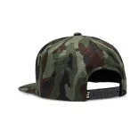Fox Head Camo tech snapback sapka