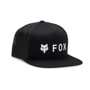 Fox Numerical trucker sapka