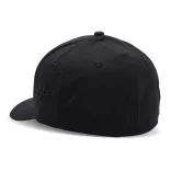 Fox Non Stop tech flexfit sapka fekete