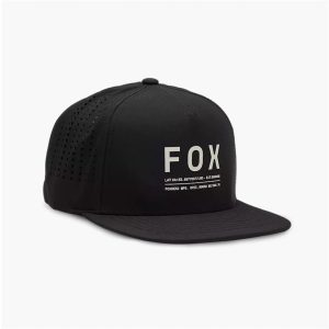 Fox Non Stop tech snapback sapka