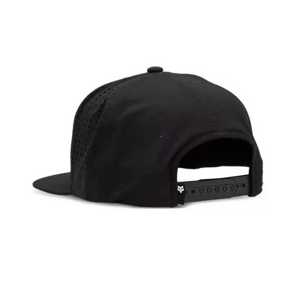 Fox Non Stop tech snapback sapka