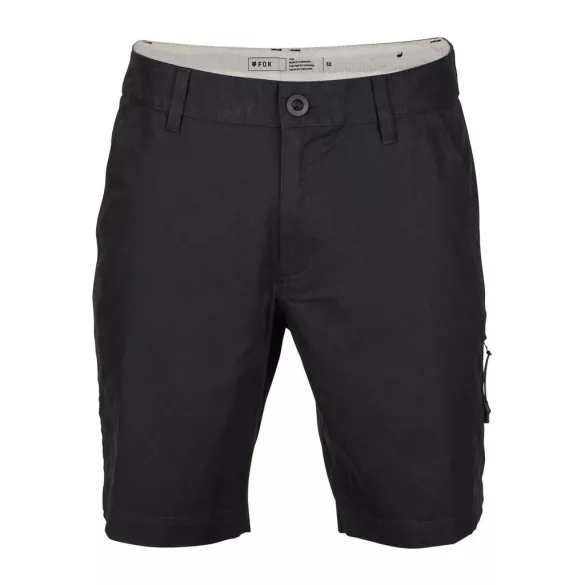 FOX SHORT ESSEX 3.0 BLACK