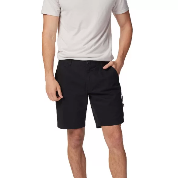 FOX SHORT ESSEX 3.0 BLACK