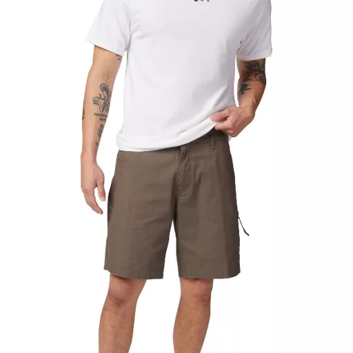 Fox short essex 3.0