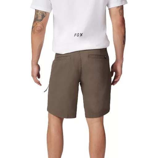 Fox short essex 3.0
