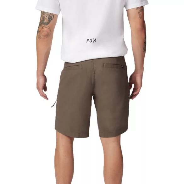 FOX SHORT ESSEX 3.0