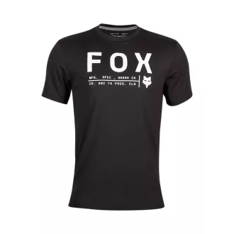 Fox poló non stop tech