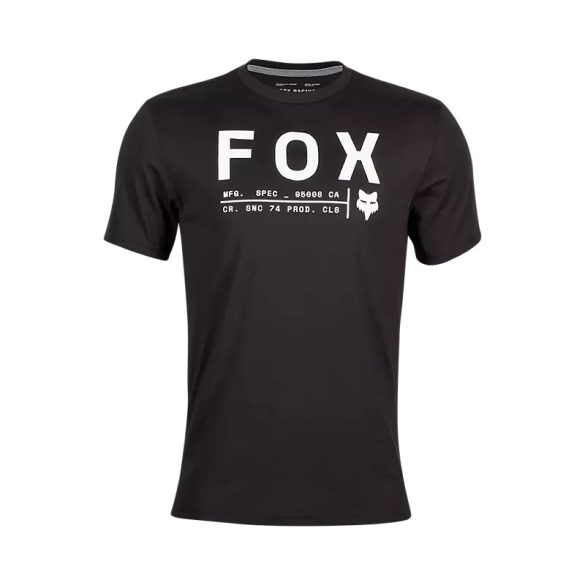 FOX Poló Non Stop Tech 