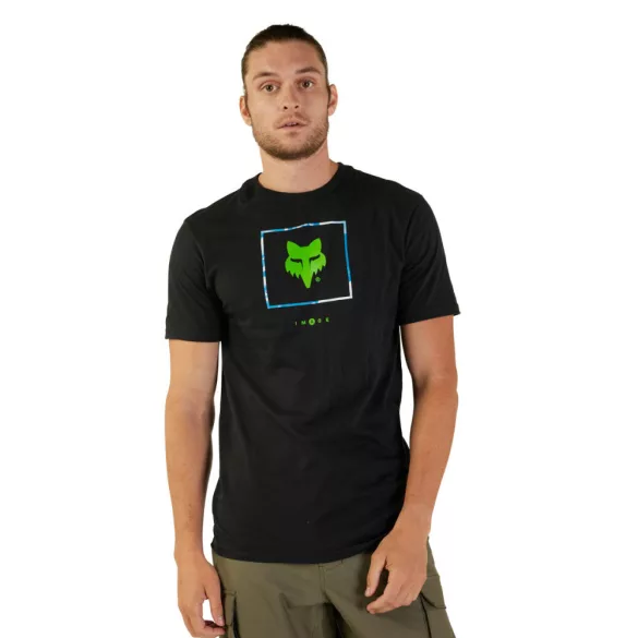 FOX Poló Atlas Premium