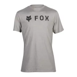 FOX Poló Absolute Premium szürke