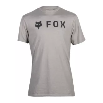 Fox poló absolute premium szürke