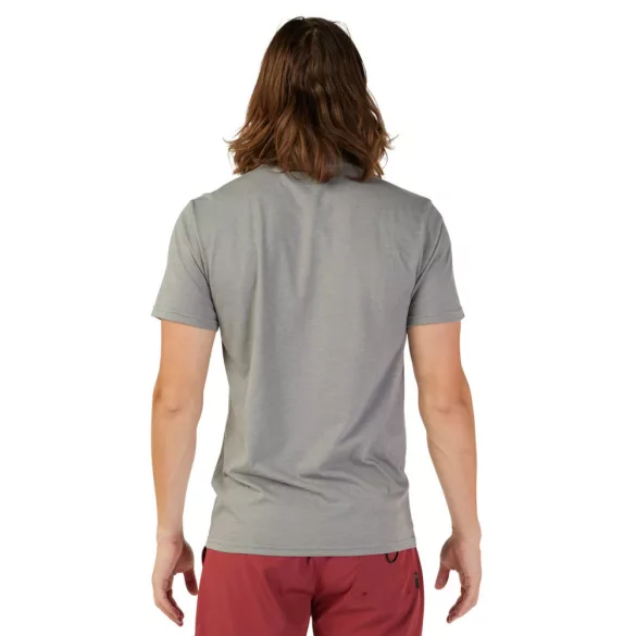 FOX Poló Absolute Premium szürke