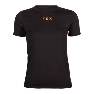 Fox női poló magnetic tech