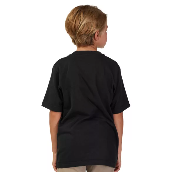 Fox gyerek poló  Cienega fekete