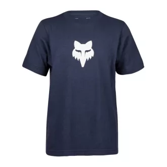 Fox gyerek poló legacy kék