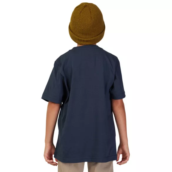 Fox gyerek poló  Legacy kék