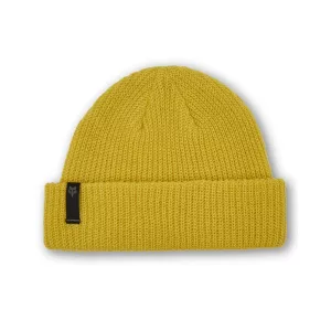 fox machinist sapka sárga szin méret nélkül