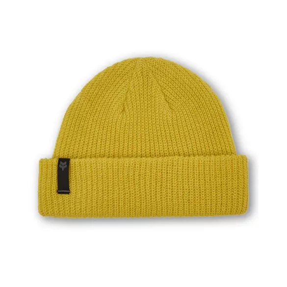 fox machinist sapka sárga szin méret nélkül