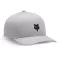 Fox snapback cap gyerek legacy 110 v.szürke egy méret
