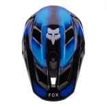 FOX Motocross  V3 volatile blue mips bukósisak S