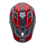 FOX Motocross  V3 volatile MIPS BUKÓSISAK MATT FEKETE