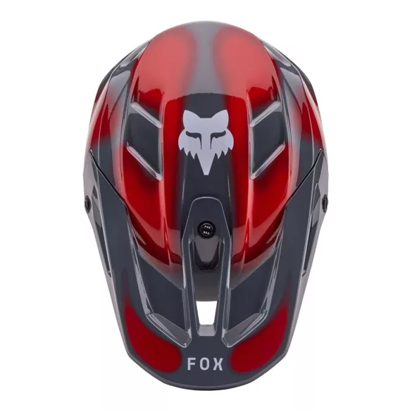FOX Motocross  V3 volatile MIPS BUKÓSISAK MATT FEKETE