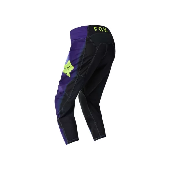 Fox 180 Interfere blue ifjúsági nadrág