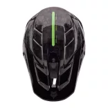 FOX Motocross  V3 RS A1 LE MIPS BUKÓSISAK FEKETE