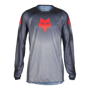 Fox 180 Interfere  grey-orange mez