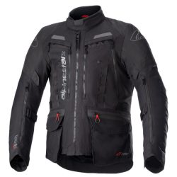 Alpinestars Bogota Pro Drystar® black kabát