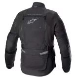 Alpinestars Bogota Pro Drystar® black kabát