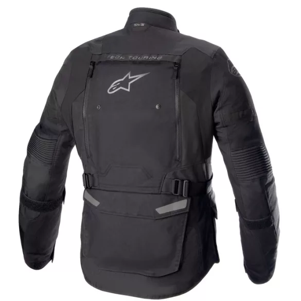 Alpinestars Bogota Pro Drystar® black kabát