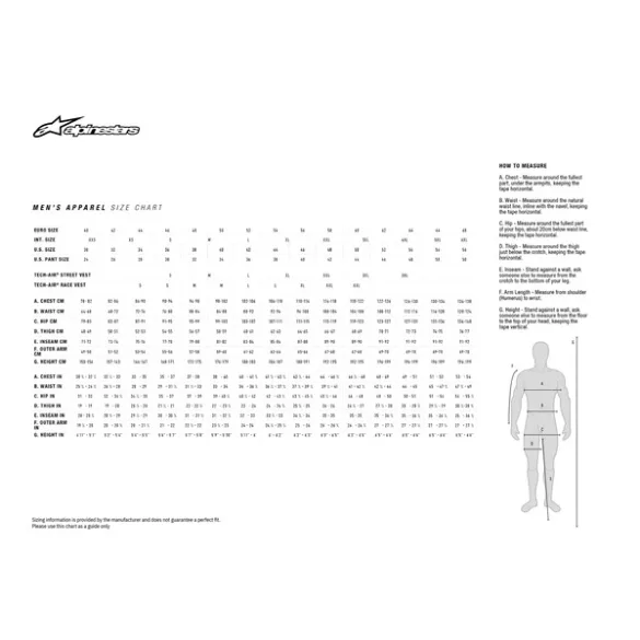 Alpinestars Bogota Pro Drystar® black kabát