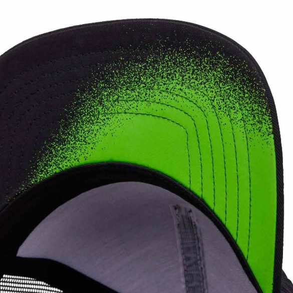 FOX Snapback Sapka X Kawi egy méret