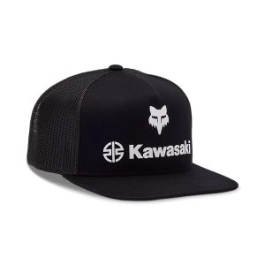 Fox Kawi X trucker sapka