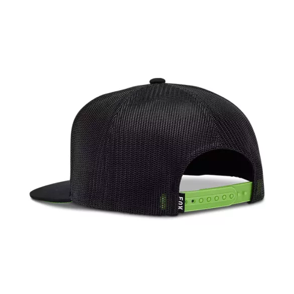 Fox Kawi X trucker sapka