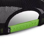 Fox Kawi X trucker sapka