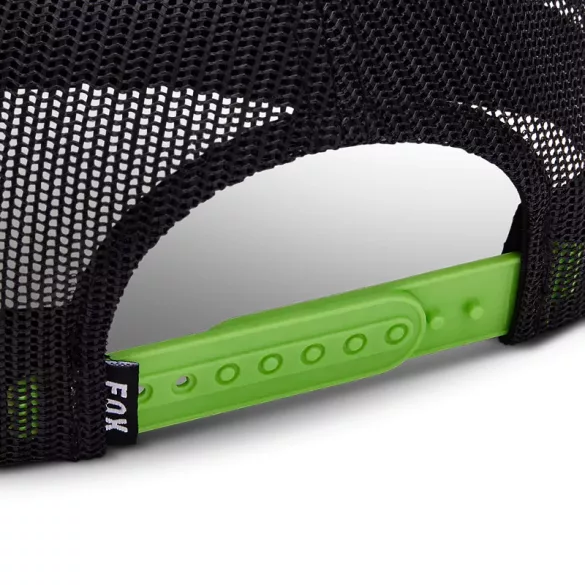 Fox Kawi X trucker sapka
