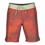 FOX Boardshorts Next Level 18" atomic orange