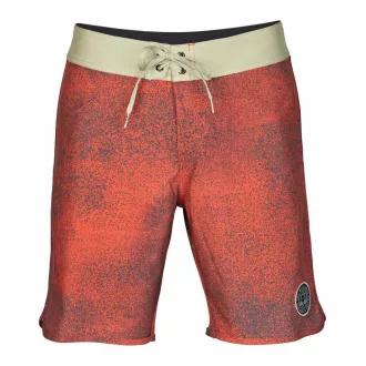 Fox boardshorts next level 18" atomic narancs