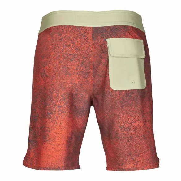 FOX Boardshorts Next Level 18" atomic orange