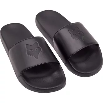 Fox pantolette papucs fekete 45 - 46 méret