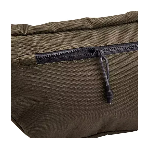 Fox Head Hip olive green övtáska