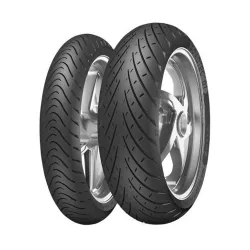  METZELER GUMIABRONCS 100/90-18 ROADTEC 01 56V TL ELSŐ DOT 10-32/2024