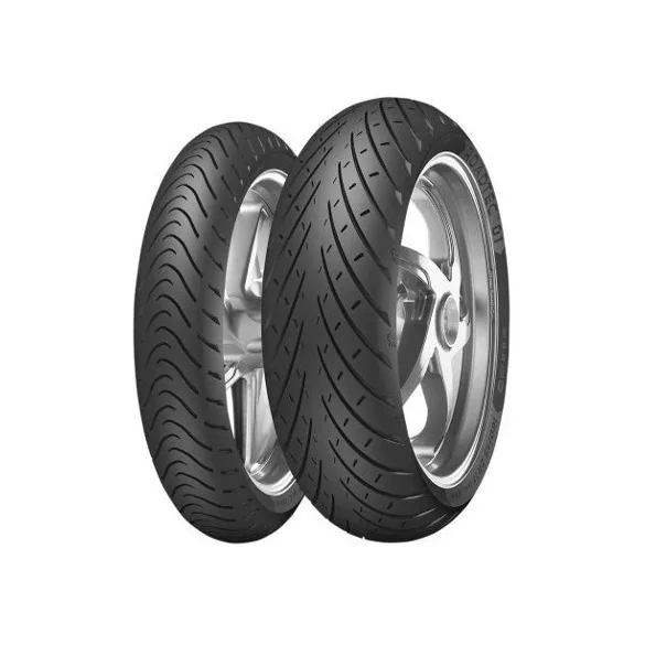 METZELER GUMIABRONCS 130/80-17 ROADTEC 01 65H TL HÁTSÓ DOT 17/2025