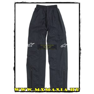 Alpinestars esőnadrág, GYEREK