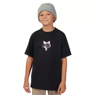 Fox gyerek poló inorganic